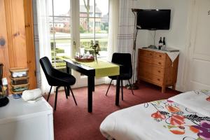 B&B De Rozenhorst