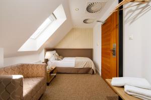 Single Room room in BEIGLI Hotel & Garden
