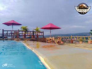 Hotel Las Rocas Resort Villanueva