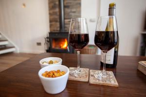 The Old Chapel Leyburn