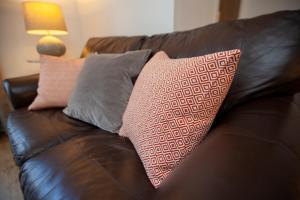 The Old Chapel Leyburn