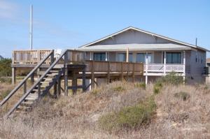 Best Hall Around - 4hvězdičkové hotely ve městě Holden Beach