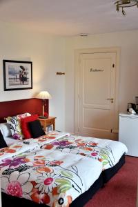 B&B De Rozenhorst