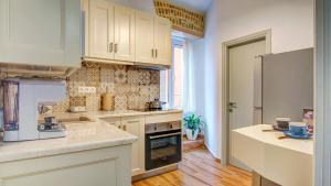 Theodoras old Corfu home