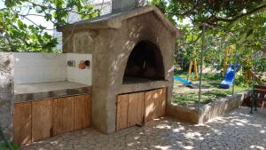 Apartment Lopar 15 