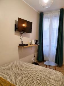 Appartements Home Sweet Home Sacre-Coeur Montmartre : photos des chambres