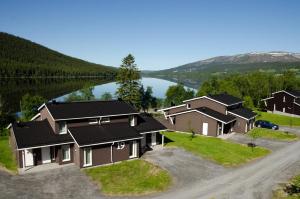 Apartman Holiday Club Åre Apartments Ore Švedska