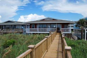 Dowitcher - 4hvězdičkové hotely ve městě Holden Beach