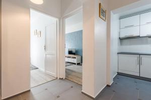 Comfortable And Cozy Apartment City Center