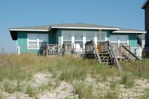 Eberwein Retreat - 4hvězdičkové hotely ve městě Holden Beach