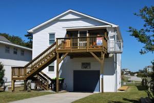 Ike's Place - 4hvězdičkové hotely ve městě Holden Beach