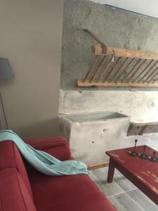 Maisons d'hotes Matin de Saone : photos des chambres