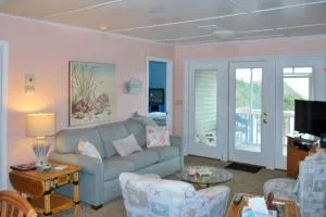 Myers Moorings - Secession