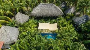 Hotel Martinez - Tanque