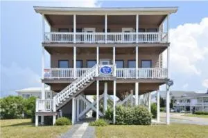 Shiloh By The Sea - Secession