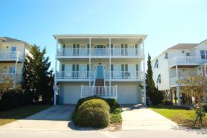 Shep To Shore - 4hvězdičkové hotely ve městě Holden Beach