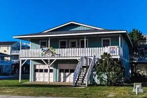 Sisters Of The Sea - 沙洛特