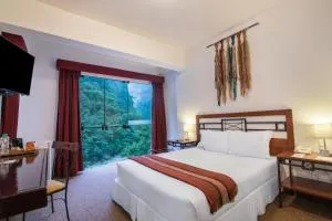 Tierra Viva Machu Picchu Hotel - Machu Picchu