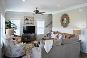 Time Out of Mind - هولدن بيتش