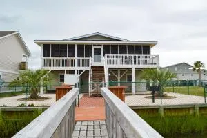 The Pour House - Secession