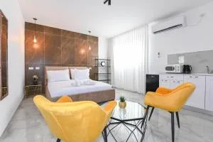 Lake Mansion Boutique Apartments - 恩格夫