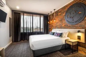 Nightcap at Millers Inn - Brooklyn