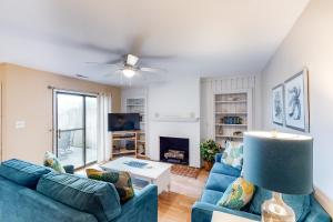 Two Bedroom Apartment  room in The Wright Place