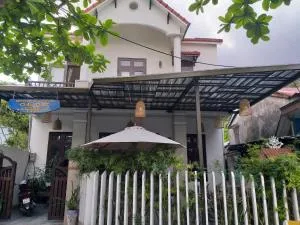 Hammock Homestay - Tân Hiệp