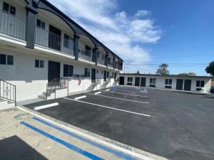 SOFI MOTEL - Motel, Los Angeles