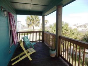 Two-Bedroom House room in 7 Palms
