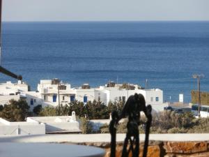 Galini Bungalows Tinos Greece