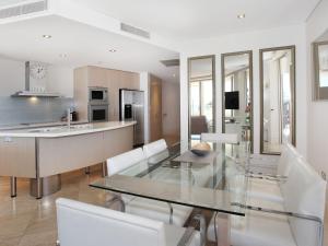 Oceans 201 luxurious beachfront apartment