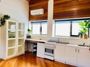 The Morrison Stables