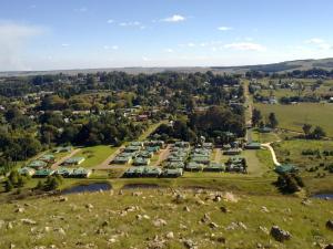 Peace Corner Cottages