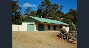 Dan's Cul-Na-Saith - Breona