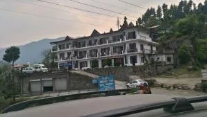 Vamoose Vijay Mount View - Dharamgarh