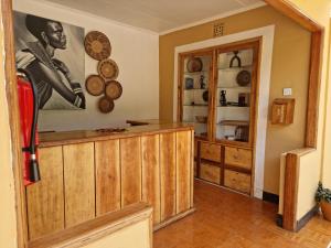 Africa Safari Arusha