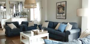 Zamkowe Wzgórze Dom nr 2 Kazimierz Dolny, Góry