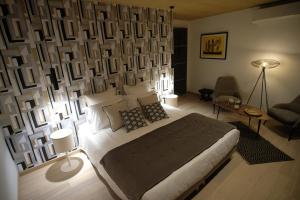 B&B / Chambres d'hotes La Possibilite d'une Ile : photos des chambres