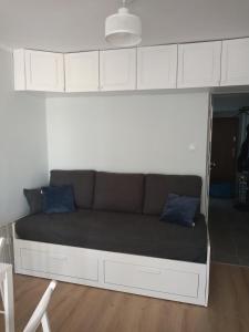 Przytulny apartament blisko morza