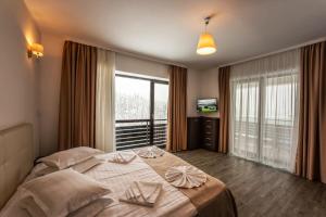 SILVER MOUNTAIN - ANAS Apartments