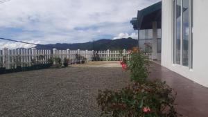 Villa sierra sky