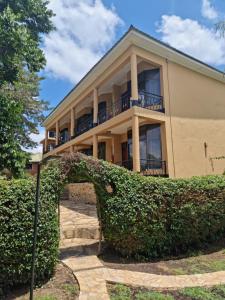 Africa Safari Arusha