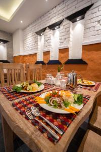 Hotel Mera Peak Private Limited