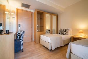 Galaxy Beach Resort BW Premier Collection Zakynthos Greece