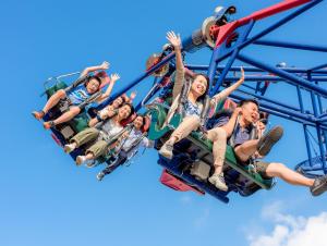 Rusutsu Resort Hotel & Convention