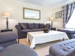 Villa Tracy - 4hvězdičkové hotely ve městě Arromanches-les-Bains