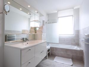 Villas Villa Tracy : photos des chambres