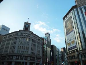 Quintessa Hotel Tokyo Ginza