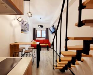 Apartamenty Karpaczanka